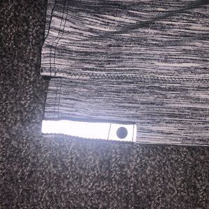 Lululemon infinity scarf